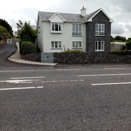 Parnell House Bed and Breakfast Ennis Exterior foto