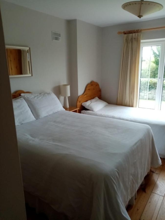 Parnell House Bed and Breakfast Ennis Exterior foto