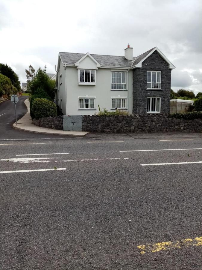 Parnell House Bed and Breakfast Ennis Exterior foto